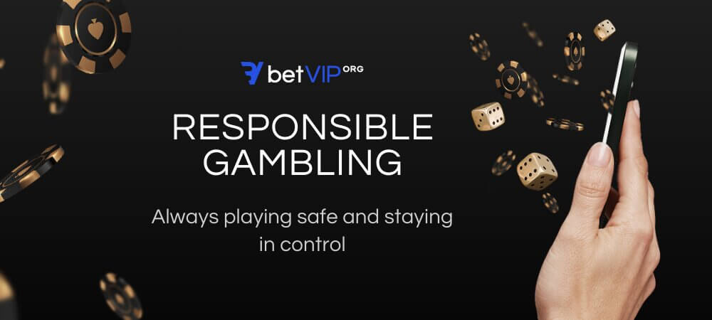Responsible Gambling