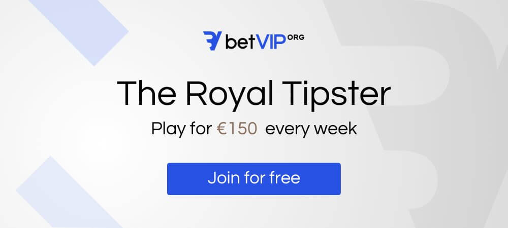 Tipster Competition for Free