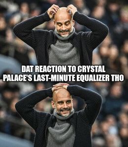 Equalizer tho memes