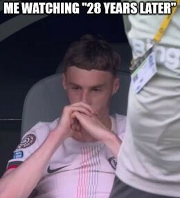 Years later memes