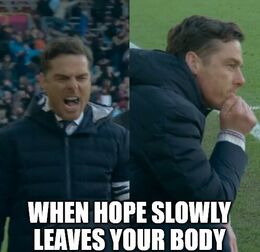 Hope slowly memes