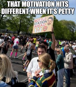 Its petty memes