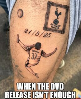 The dvd memes