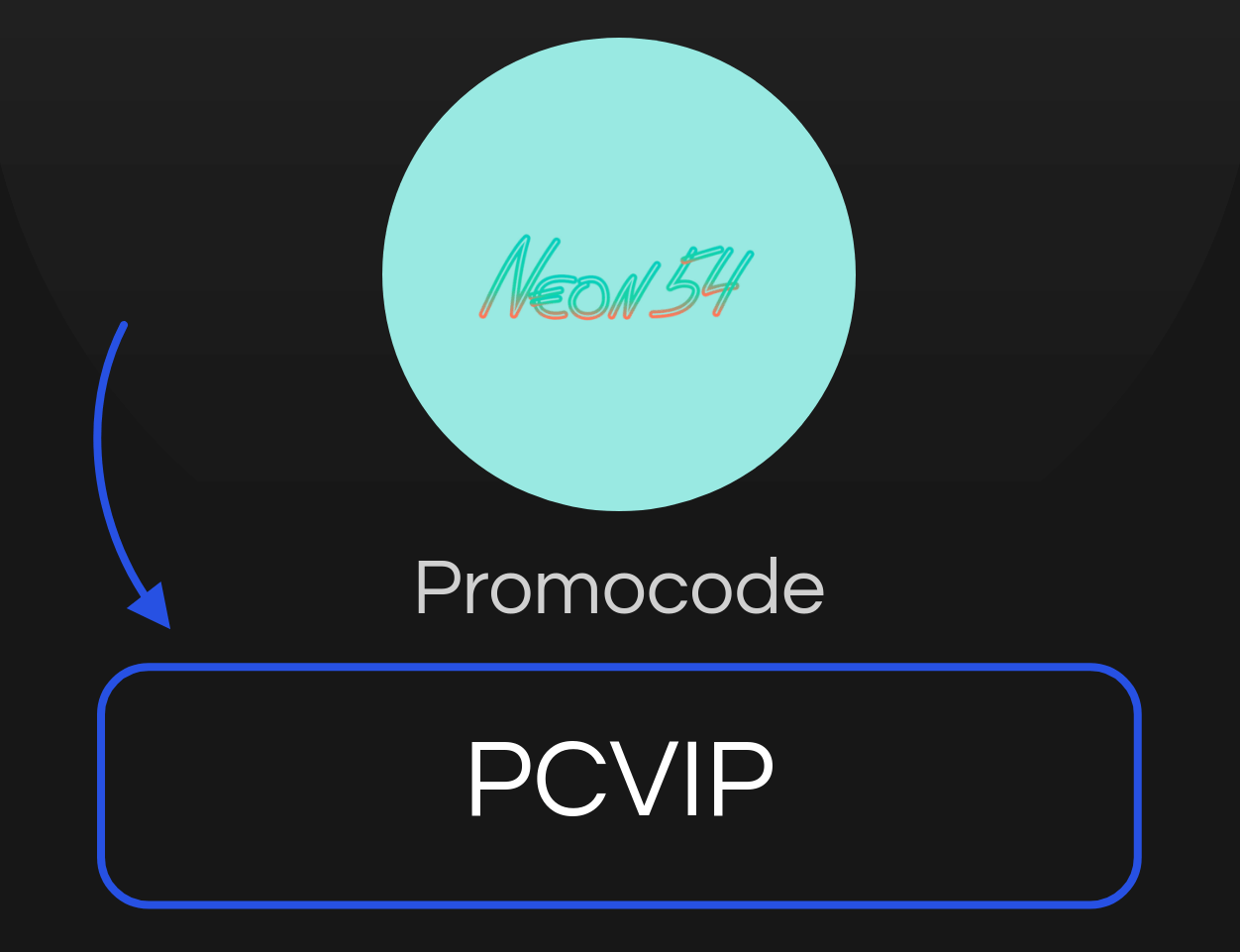 Neon54 Promocode