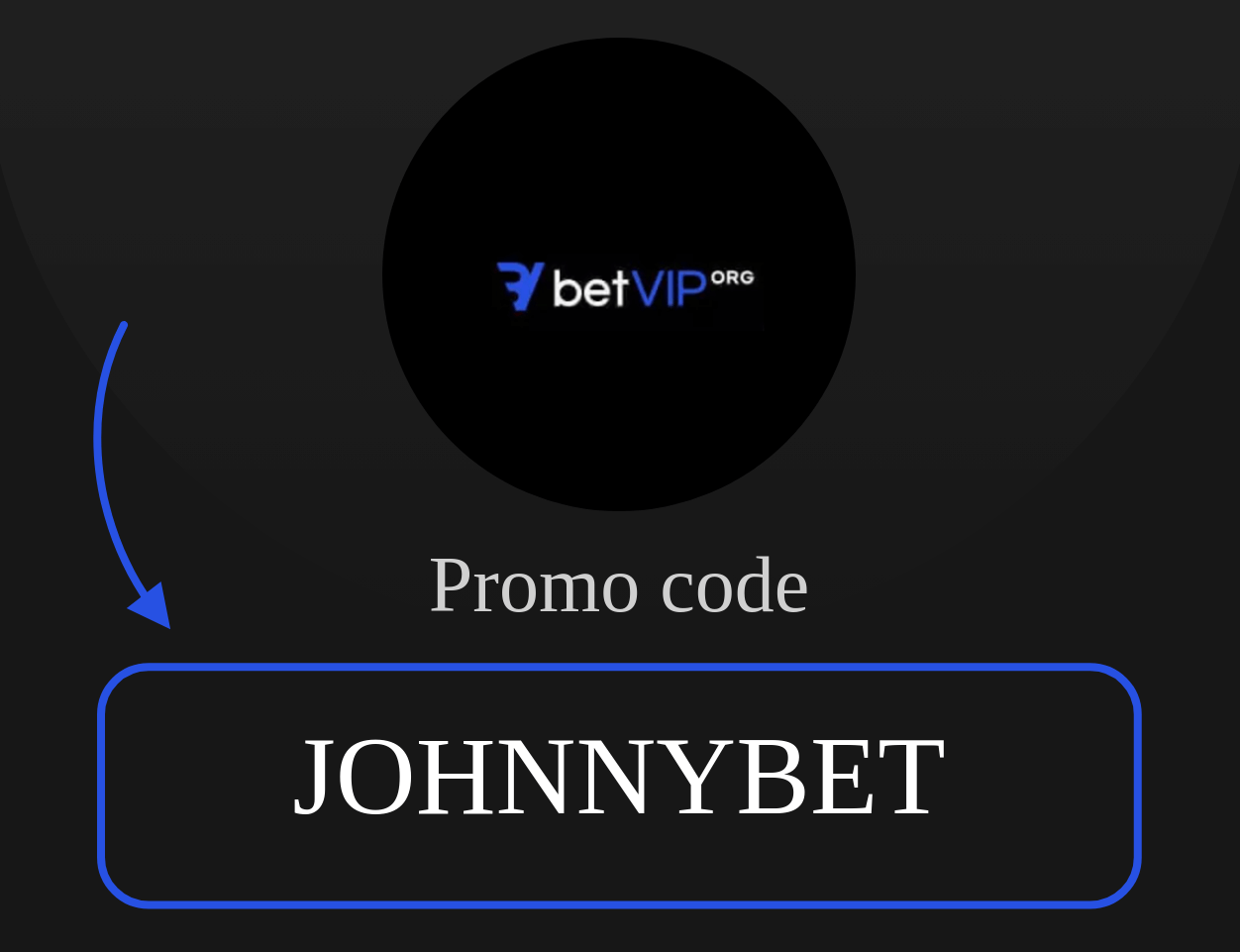 Bet VIP Promo Code