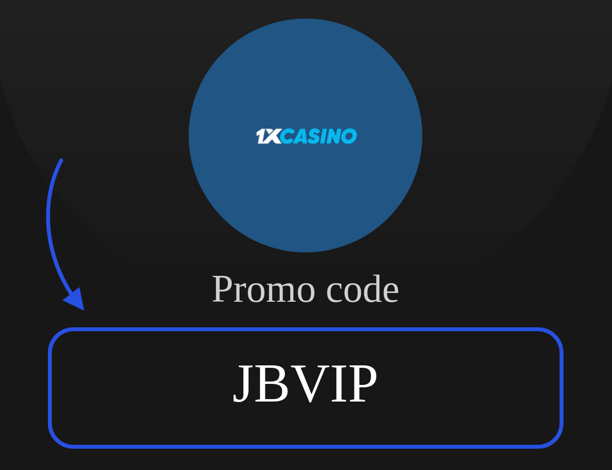1xCasino Promo Code