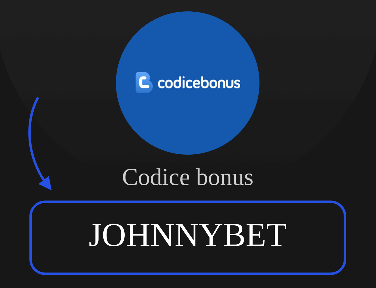 CodiceBonus Codice Promozionale