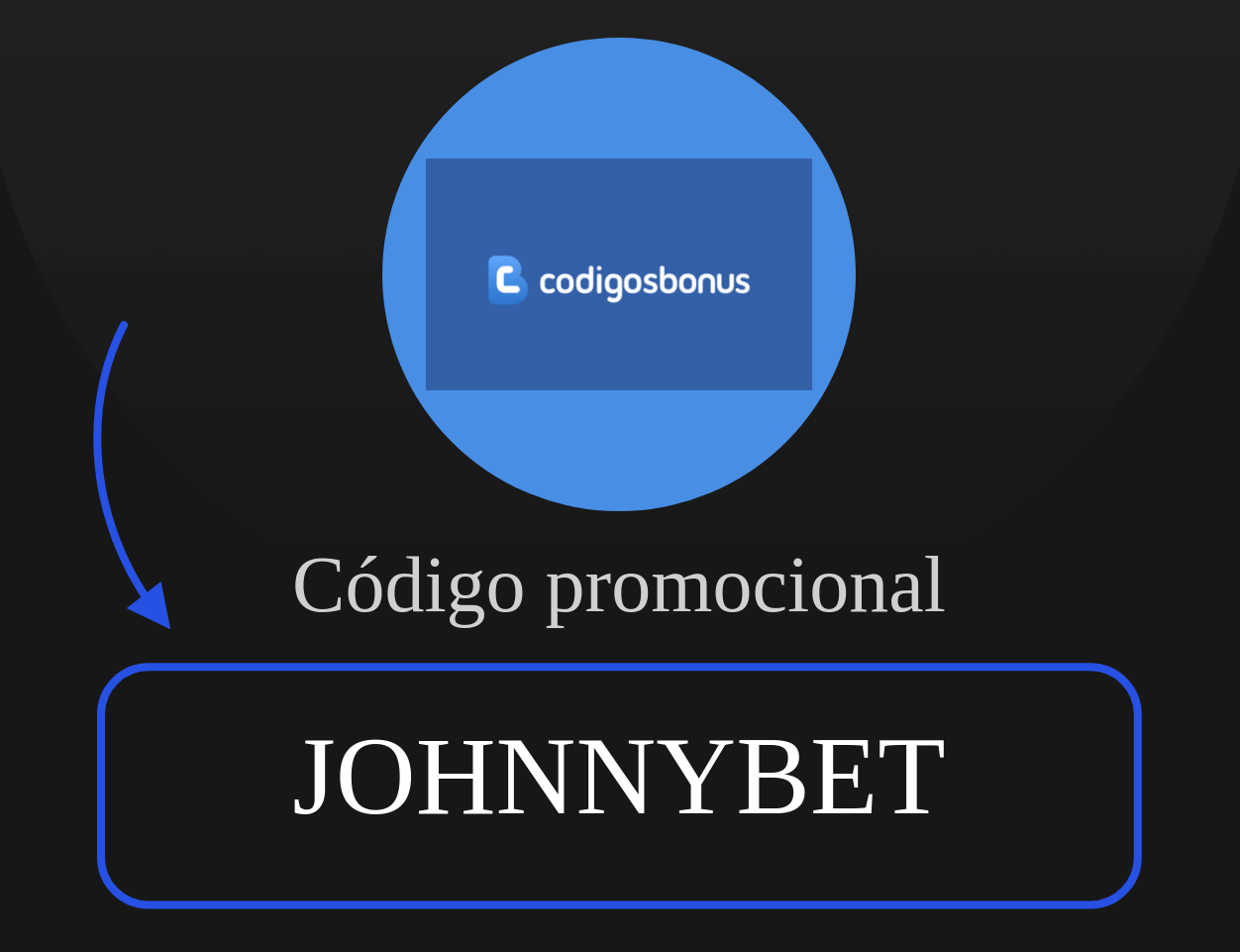 Código promocional Codigos Bonus