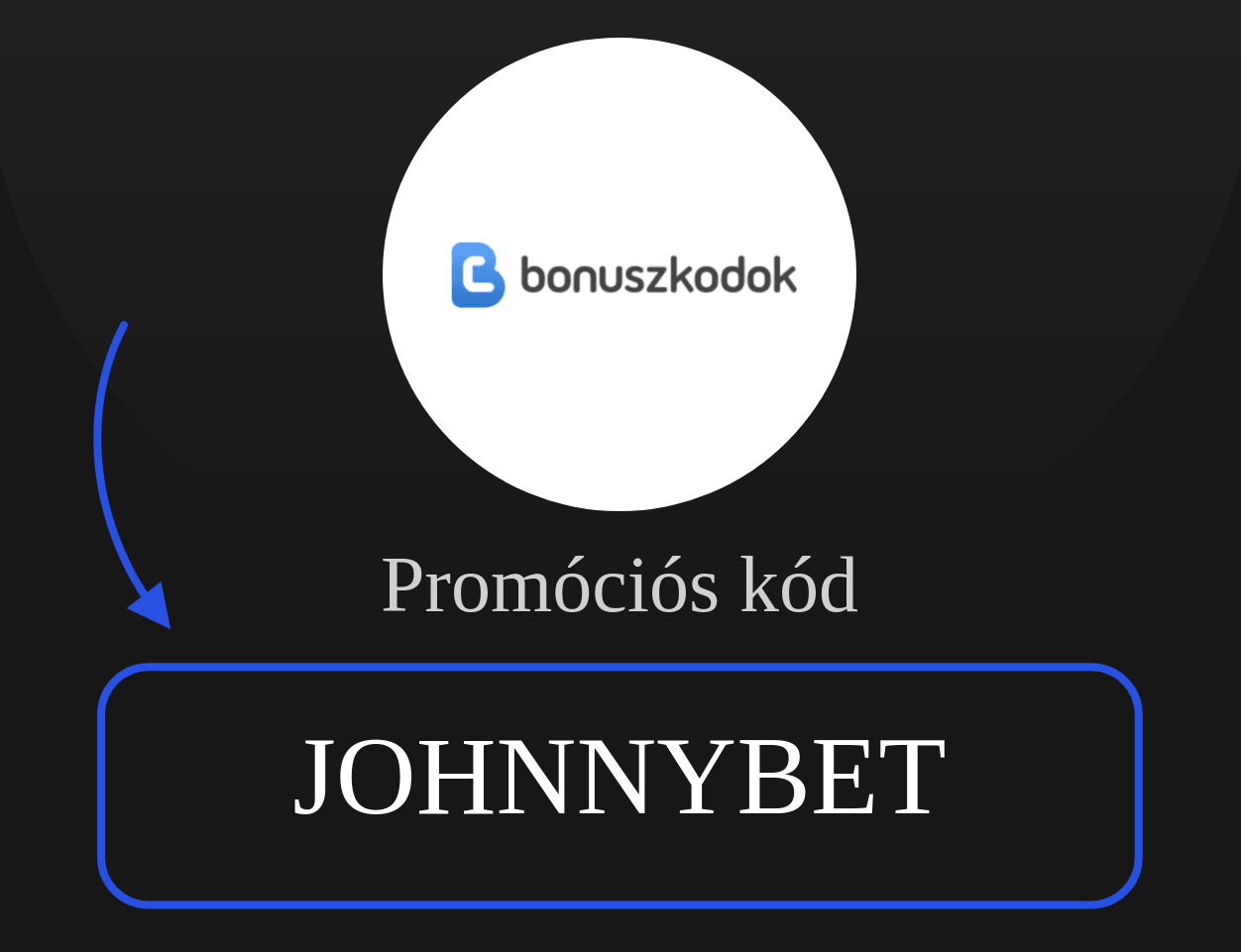 Bonuszkodok Promóciós Kód
