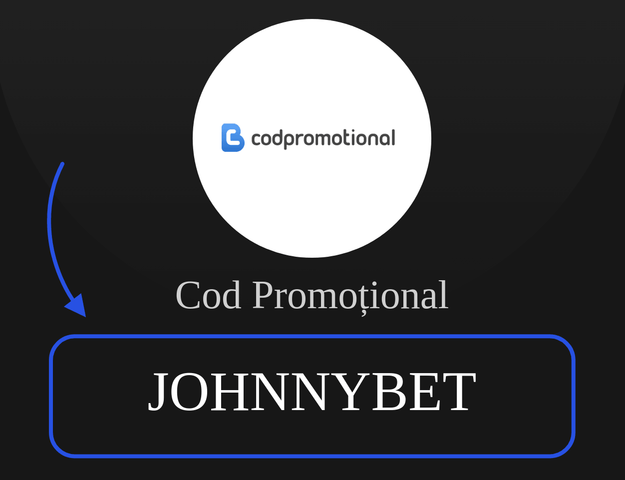 CodPromotional Cod Bonus