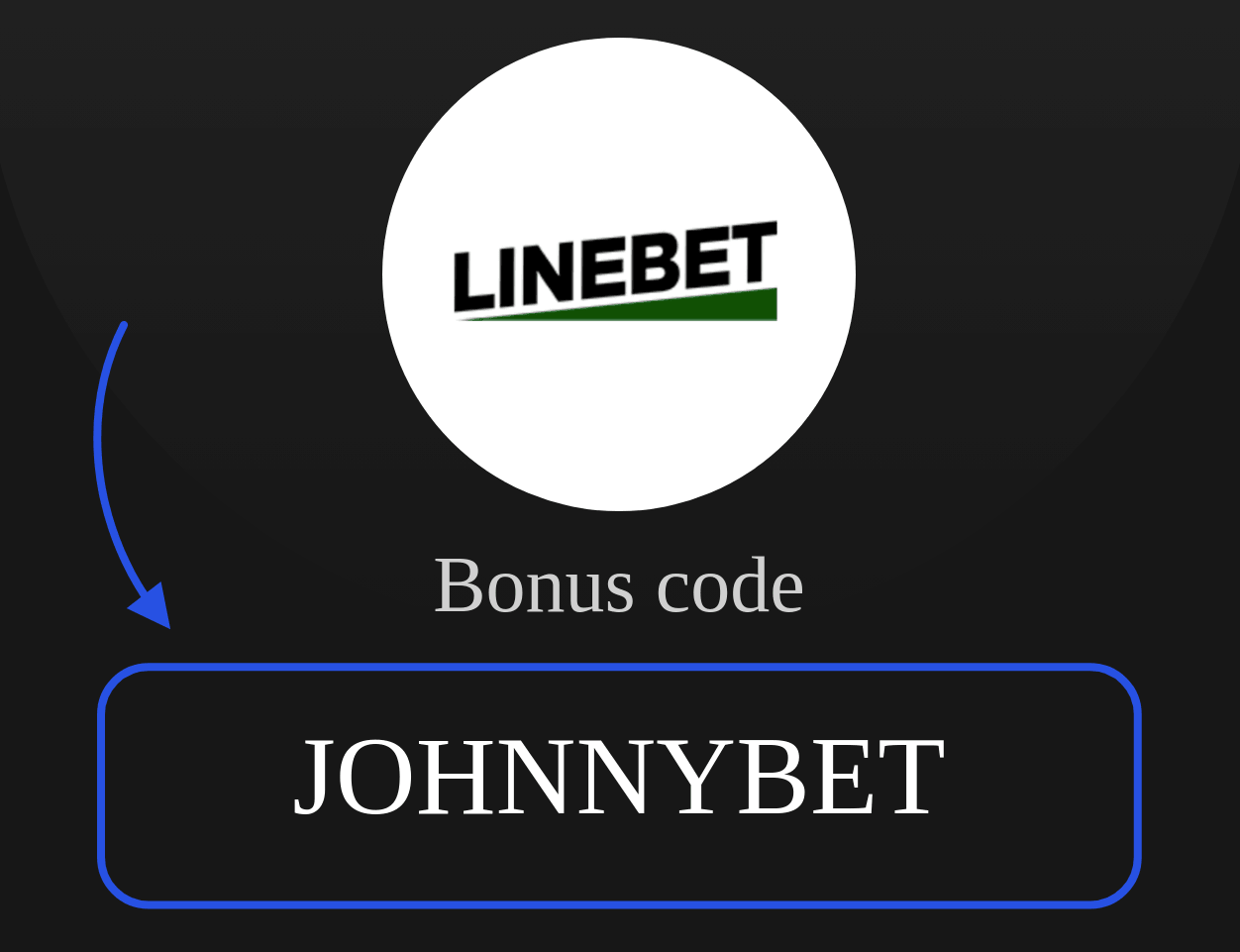Linebet প্রোমো কোড