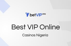 The top casino sites nigeria Mystery Revealed