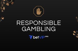 Responsible gambling