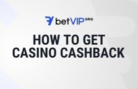 How to qualify casino cashback offers