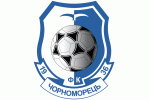 Chornomorets odesa