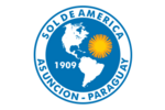 Sol de america escudo
