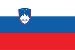 Slovenia flag png large