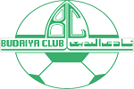 Budaiya club logo