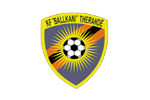 Ballkani
