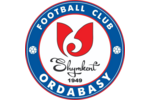 Ordabasy