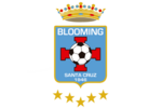 Club blooming logo