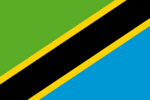 Zjednoczona republika tanzanii