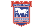 Ipswich town fc logo png transparent