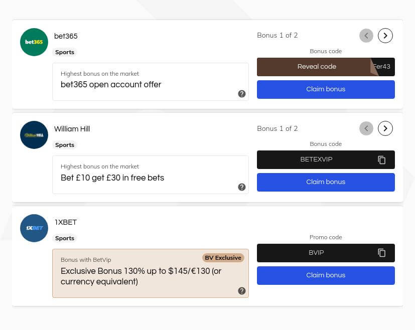 How to Earn VIP Status in Bookmaker Schemes