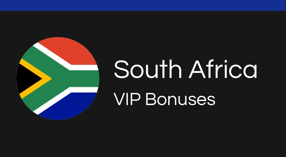 south africa vip highroller offers