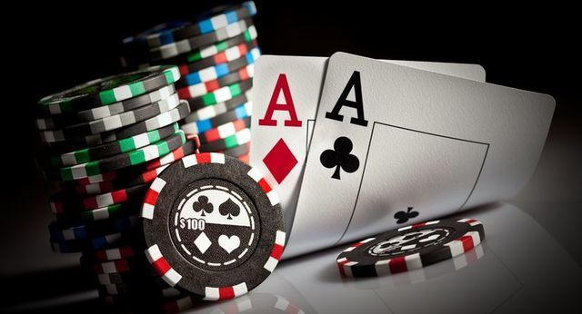 Die hässliche Wahrheit über Casino mit Echtgeld