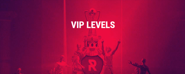 rabona casino vip program