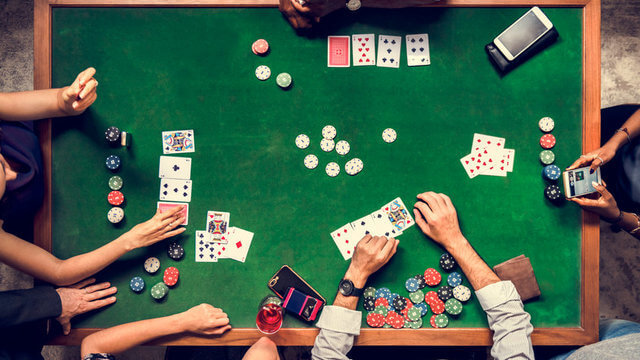 Fears of a Professional Are Online Slots Rigged? Debunking the Myths