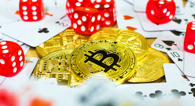 Best Bitcoin casino vip programs
