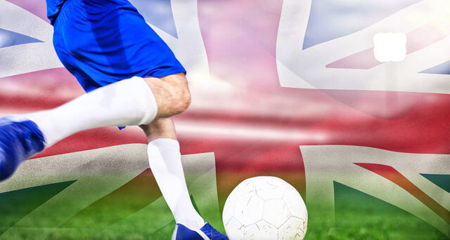 VIP UK sports betting websites