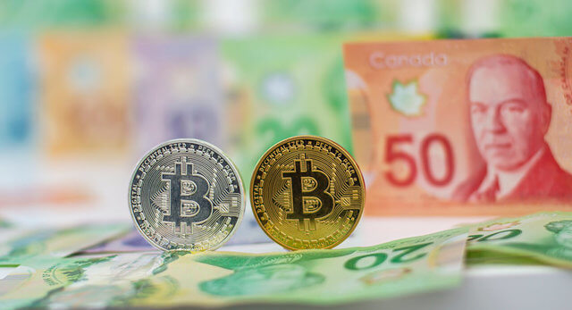 VIP Canada casinos for Bitcoin