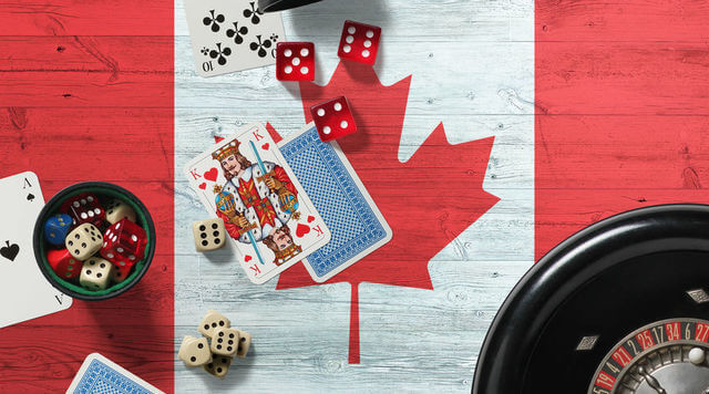 Top Canada casino for high roller players