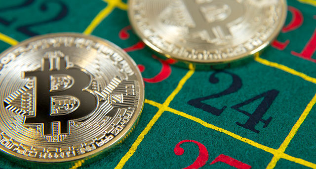 best bitcoin casinos Strategies Revealed
