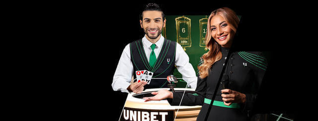 Unibet loyalty program