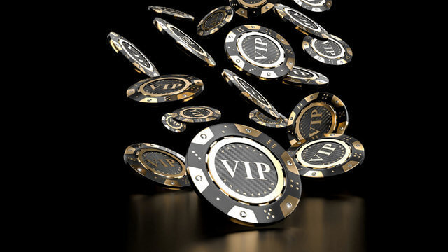 What VIP Programs are Available in Online Casinos