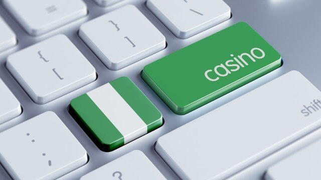 Top VIP Casinos for Nigerian players 