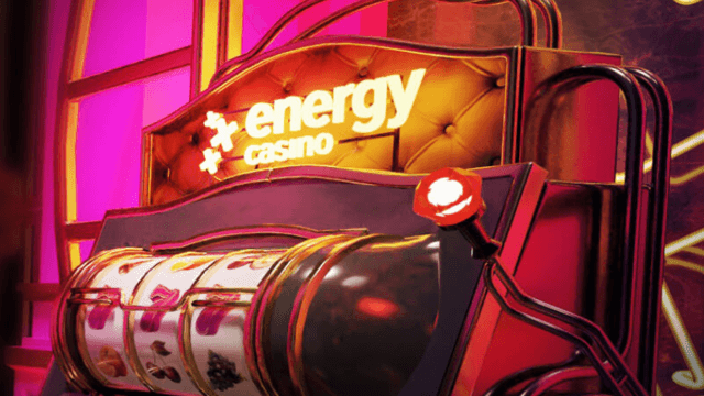 energy casino sign up bonus for Singaporeans
