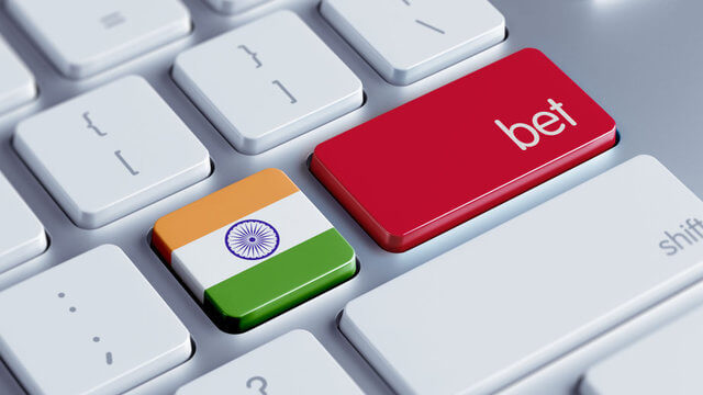 top betting sites for online Indian bettors
