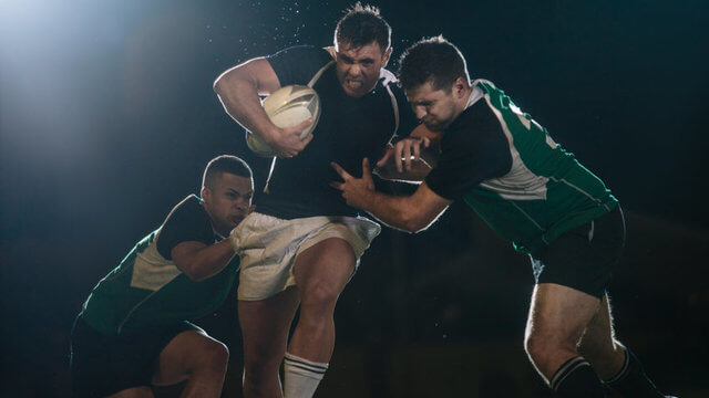 VIP rugby betting online offer for New Zealand players