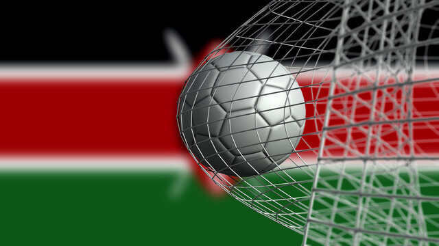 Kenyan sports betting websites for VIP players online