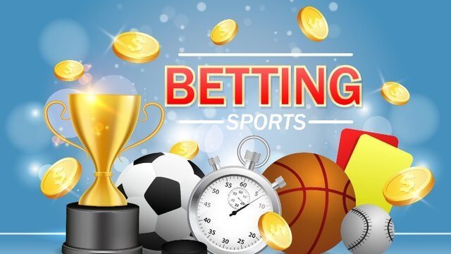 Mas8 - Online Sports Betting Singapore