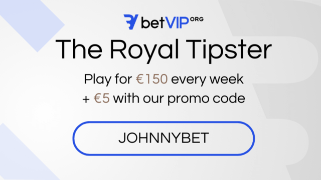promo code bet vip