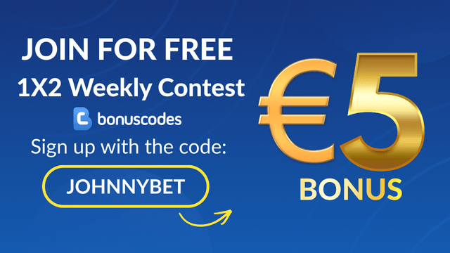 bonuscodes promo codes 2026