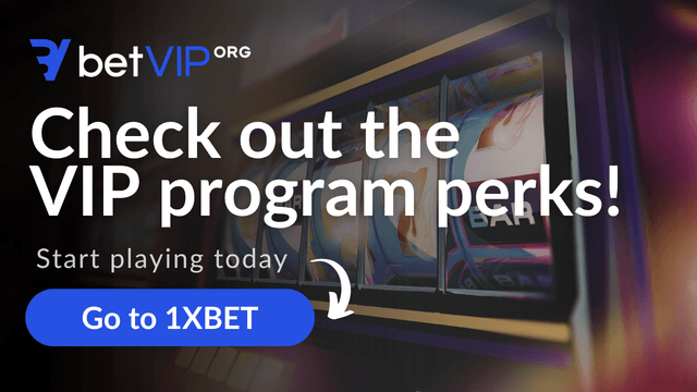 vip program casino