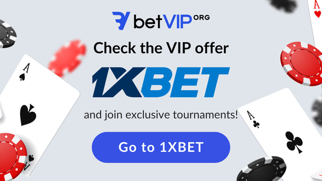 casino vip tournament signup