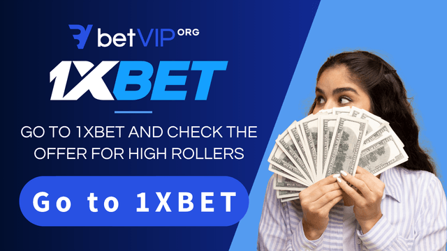 casino signup for high rollers